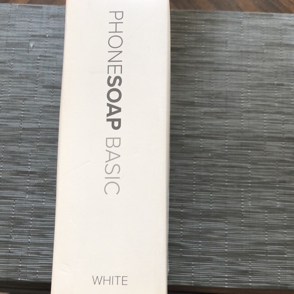 Phonesoap Basic UV Sanitizer - Picture 6 of 8